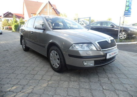 VAND SKODA OCTAVIA TREND