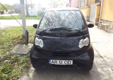 Vand Smart Fortwo