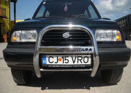 Vand suzuki vitara 1.6 16v lung