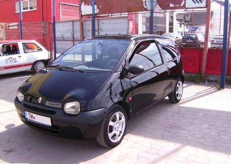 Vand Twingo 1.2