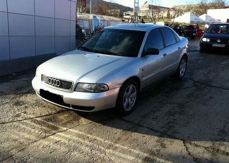 vand urgent audi