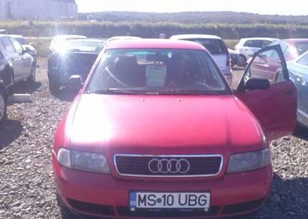 VAND URGENT!!! AUDI A4