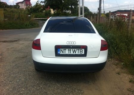 Vand Urgent Audi A6 din 2001