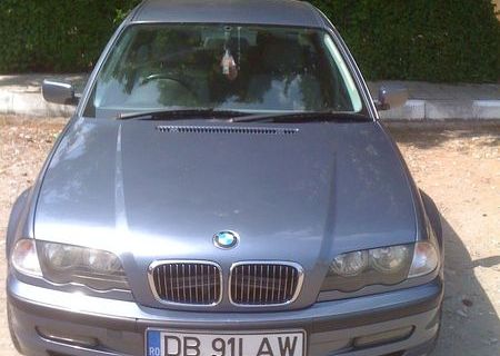 Vand Urgent BMW 323i