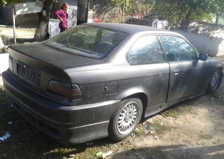 vand urgent bmw negociabil