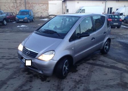 Vand urgent clasa a 1.4 2950 E