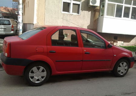 vand urgent Dacia Logan