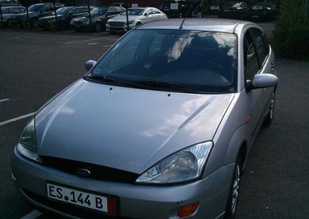 vand urgent ford focus mod.2000 euro 4