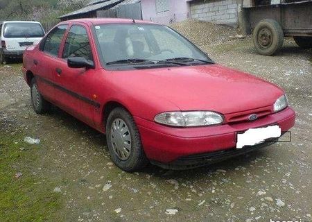 Vand Urgent Ford Mondeo