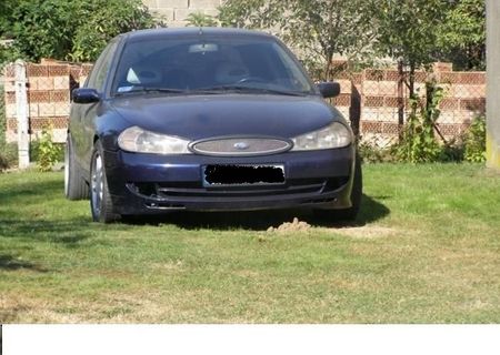 Vand Urgent Ford Mondeo