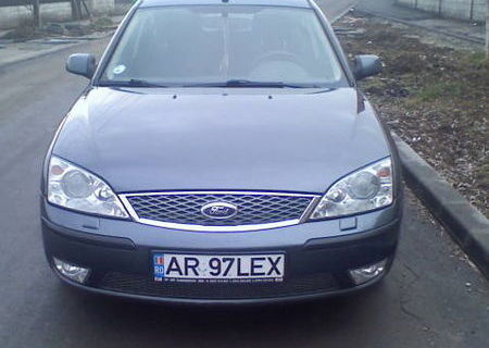 Vand Urgent Ford Mondeo