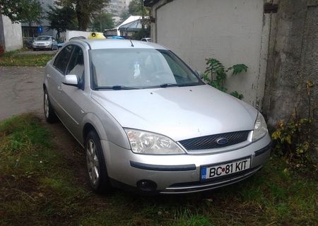 Vand URGENT Ford Mondeo III 2001 