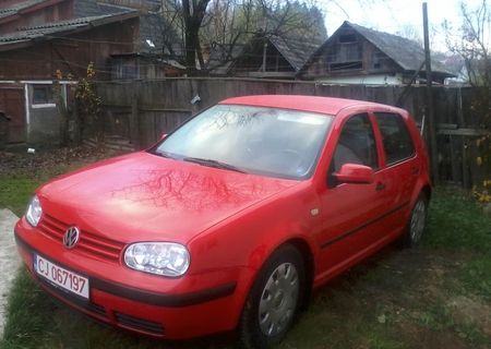 vand urgent golf 4