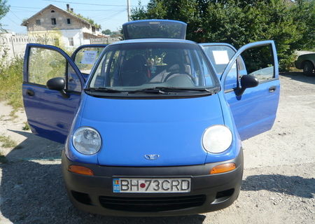 vand urgent Matiz Daewoo 2004