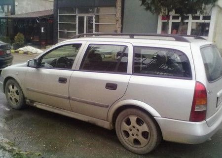 Vand URGENT Opel Astra