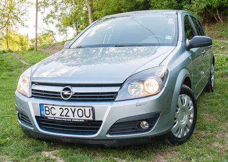 Vand urgent Opel Astra din 2006