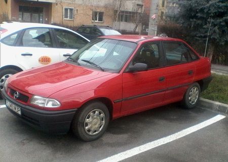 Vand urgent Opel Astra F!!!!!