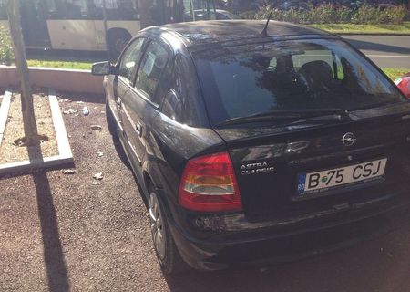 Vand urgent OPEL ASTRA G