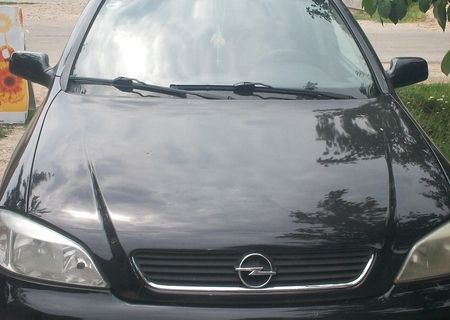 vand urgent opel diesel 2003 fara taxe