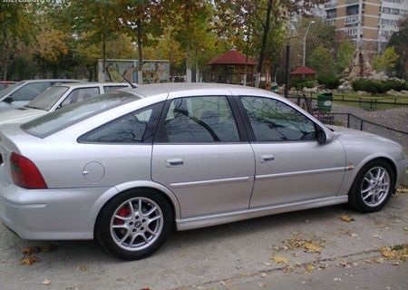 vand urgent opel vectra