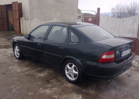 VAND URGENT OPEL VECTRA B