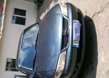 vand urgent opel vectra b 2 ,2002