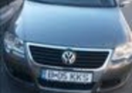 Vand urgent Passat 1.9 TDI