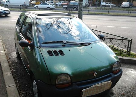 Vand Urgent Renault Twingo