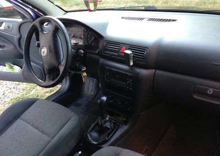 Vand urgent Skoda Octavia