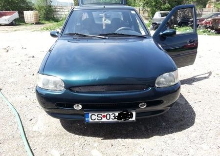 Vand Urgent Super Ford Escort Inmatriculat RO