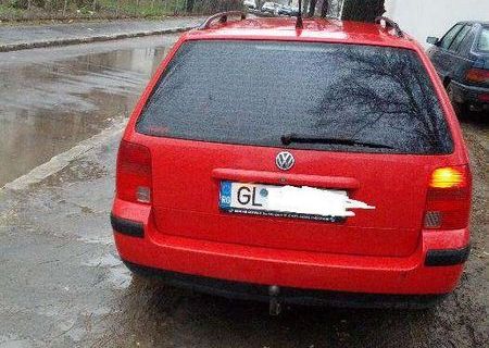 VAND URGENT Volkswagen Passat