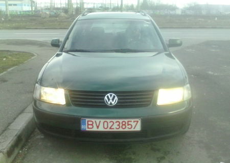 Vand URGENT Volkswagen Passat