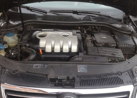 Vand urgent VW pasat cod motor BMP