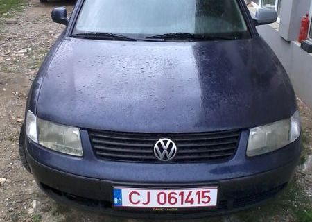 Vand urgent VW passat