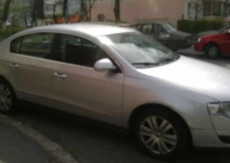 Vand urgent VW Passat 2 TDI 4 motion Comfortline