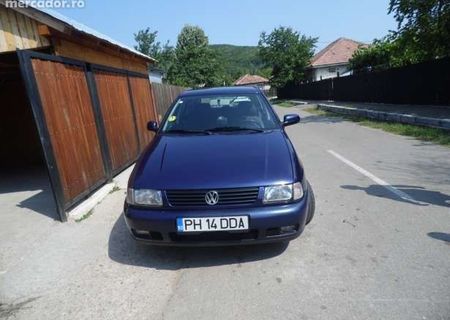 Vand Urgent VW Polo