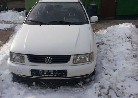 VAND URGENT VW POLO 