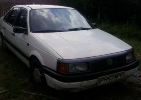 Vand URGENT WV PASSAT !!