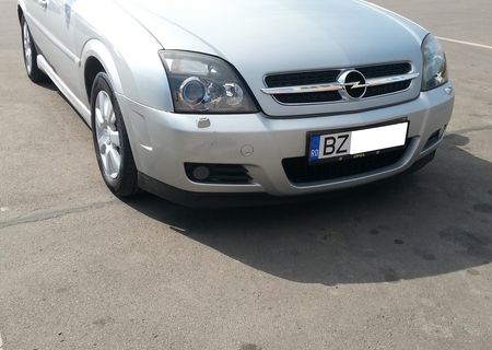 vand vectra c 1.9