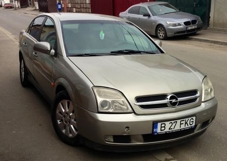 vand vectra C 2.2dti variante