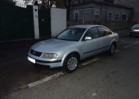 VAND Volksvagen Passat 1.9 TDI 1998