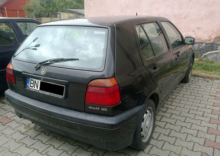 Vand Volkswagen Golf 3,benzina 1.6