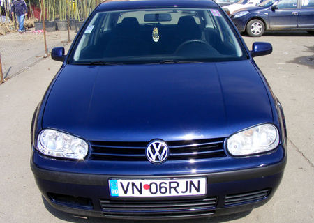 Vand Volkswagen Golf 4