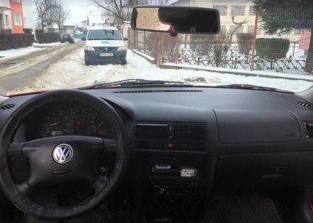 Vand Volkswagen golf 4