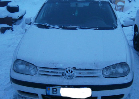 vand volkswagen golf 4 break