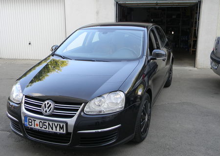 vand volkswagen jetta 