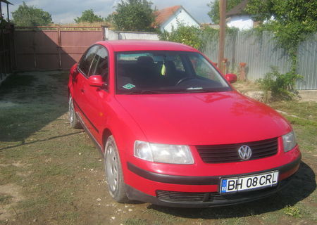 Vand Volkswagen PASSAT