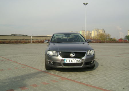 Vand Volkswagen Passat