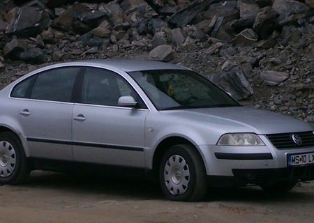 Vand volkswagen passat 