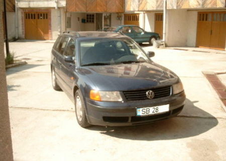 Vand Volkswagen passat